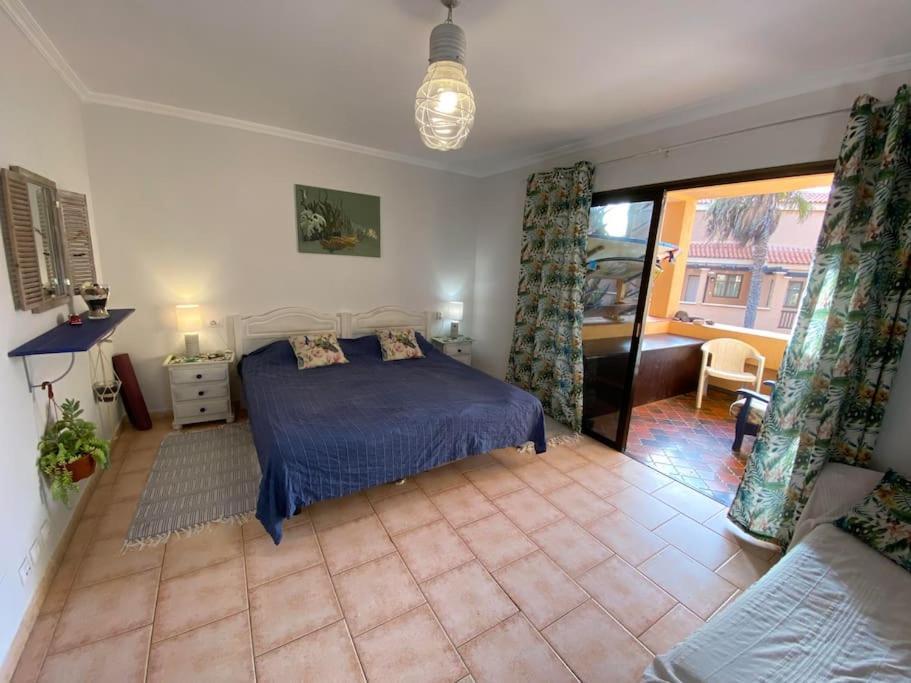Apartment De Ziutek La Pared (Las Palmas)